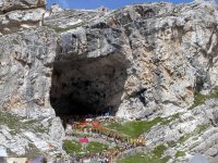 Amarnath Yatra Booking