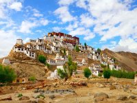 Leh Ladakh Tour