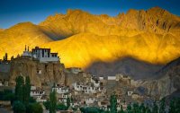 Ladakh Land Of lamas