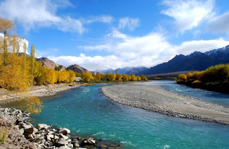 Havenly Kashmir, Kashmir Tour Packages